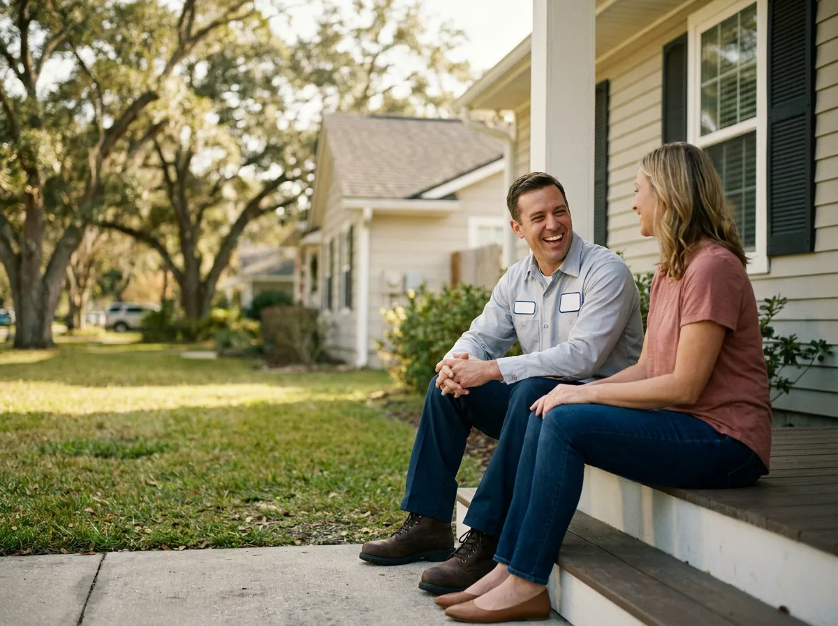 Septic tank pumping FAQs for Jacksonville, OH